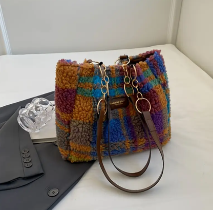 𝙏❷⓿☀️Bolso de Hombro de Mujer Elegante y Moderno