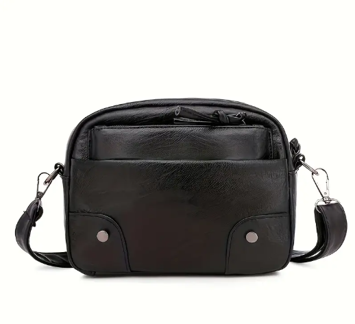 T❸❶🌸Mini bolso de hombro de moda para mujer Lily Perfect