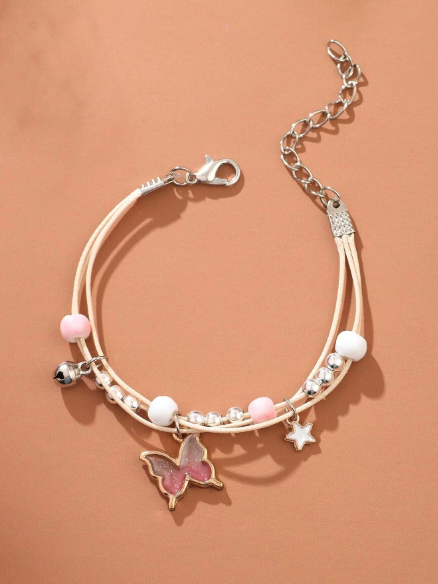 ❶❶🍎Pulsera para mujer