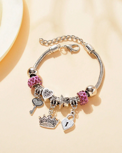 ❶⓿🧡   1 pulsera para mujer