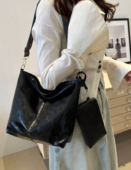 ❹❽🌻Bolso grande de verano para mujer estilo de moda