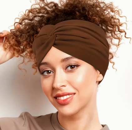 T❹❼🌼Diademas Suaves y Elásticas Antideslizantes para Mujer