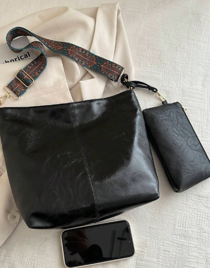 ❹❽🌻Bolso grande de verano para mujer estilo de moda