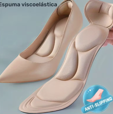 T❺❶🌻plantillas de espuma de memoria transpirable