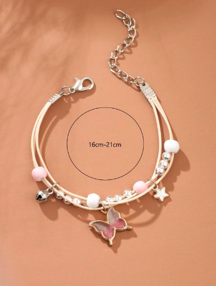 ❶❶🍎Pulsera para mujer